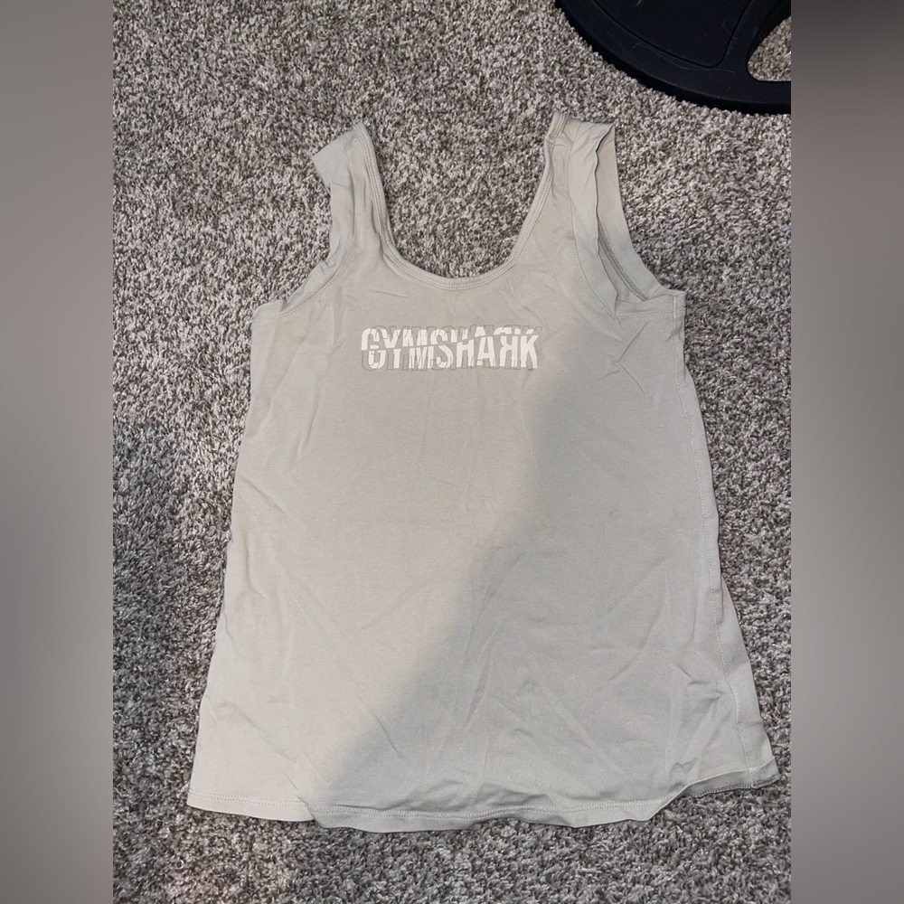Gymshark Pause Tank